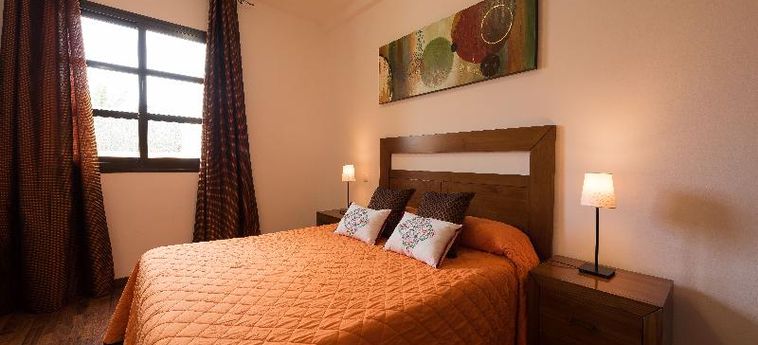 Hotel Mirador De Lobos Golf:  FUERTEVENTURA - ISOLE CANARIE
