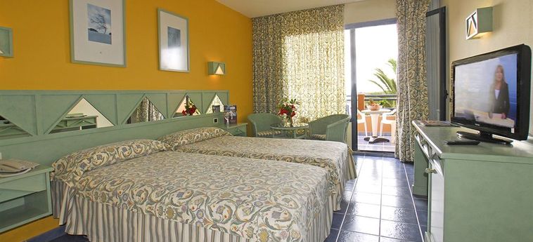 Hotel Kn Matas Blancas:  FUERTEVENTURA - ISOLE CANARIE