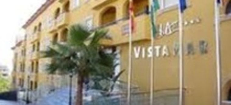 Hotel Stella Vista Mar:  FUERTEVENTURA - ISOLE CANARIE