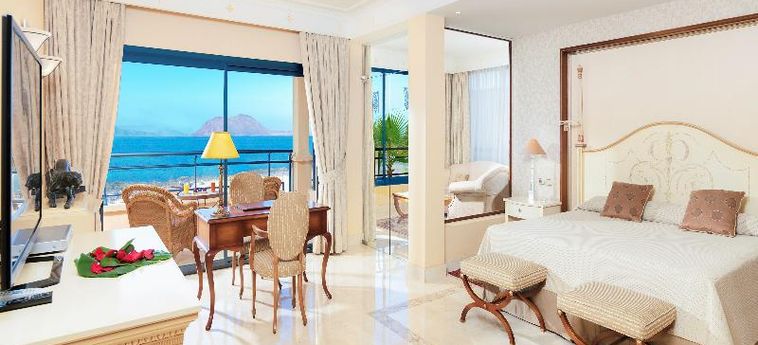 Hotel Secrets Bahia Real Resort & Spa:  FUERTEVENTURA - ISOLE CANARIE