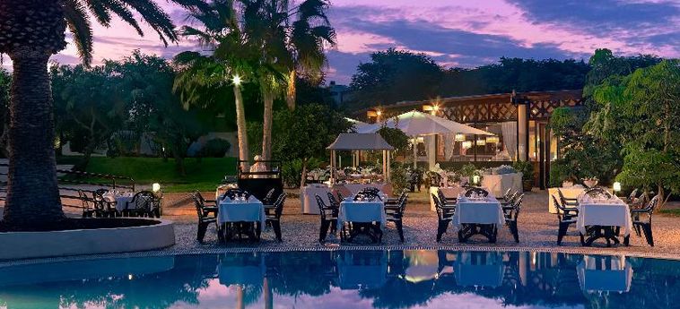Hotel Alua Suites Fuerteventura:  FUERTEVENTURA - ISOLE CANARIE