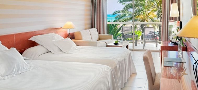 Hotel Barcelo Fuerteventura Thalasso Spa:  FUERTEVENTURA - ISOLE CANARIE