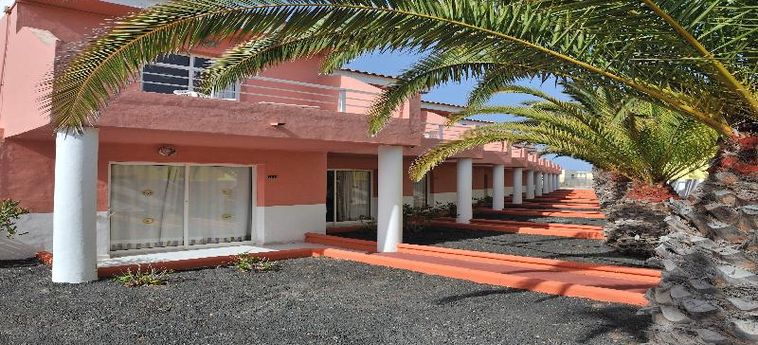 Hotel Globales Costa Tropical:  FUERTEVENTURA - ISOLE CANARIE