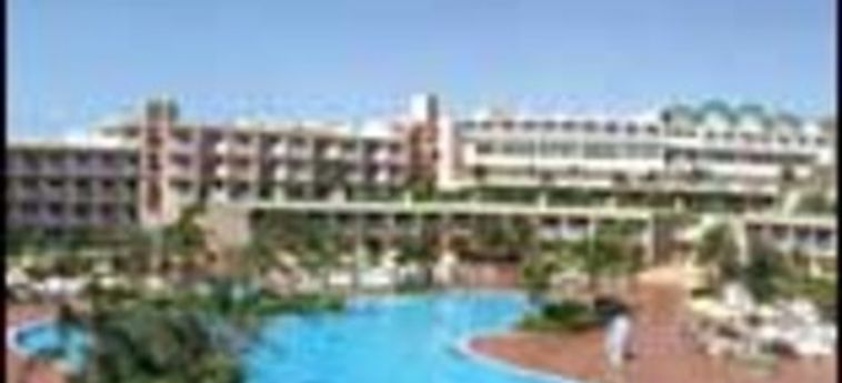 Hotel Drago Park By Pierre &Amp; Vacances Fuerteventura - Isole Canarie: Foto 