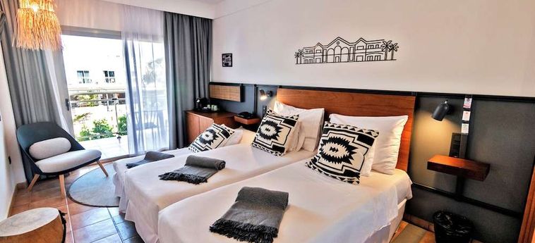Hotel Coral Cotillo Beach:  FUERTEVENTURA - ISOLE CANARIE