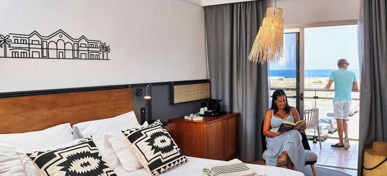 Hotel Coral Cotillo Beach:  FUERTEVENTURA - ISOLE CANARIE