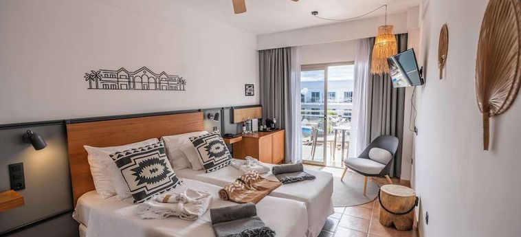 Hotel Coral Cotillo Beach:  FUERTEVENTURA - ISOLE CANARIE