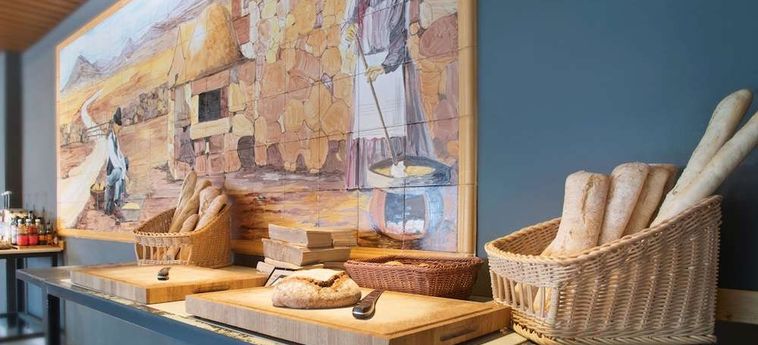 Hotel Coral Cotillo Beach:  FUERTEVENTURA - ISOLE CANARIE