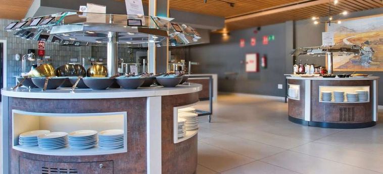 Hotel Coral Cotillo Beach:  FUERTEVENTURA - ISOLE CANARIE
