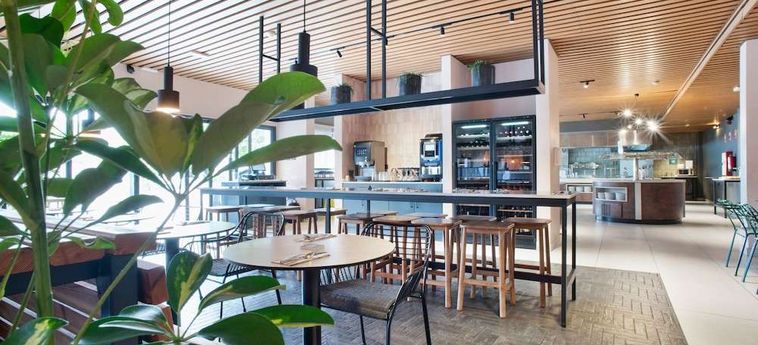 Hotel Coral Cotillo Beach:  FUERTEVENTURA - ISOLE CANARIE