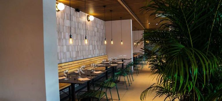 Hotel Coral Cotillo Beach:  FUERTEVENTURA - ISOLE CANARIE