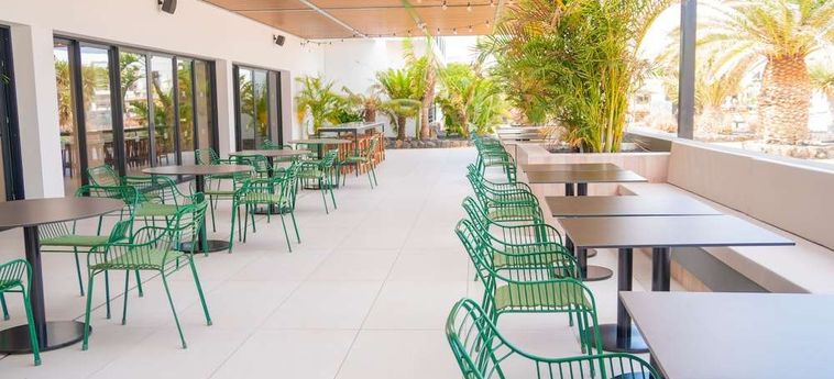 Hotel Coral Cotillo Beach:  FUERTEVENTURA - ISOLE CANARIE