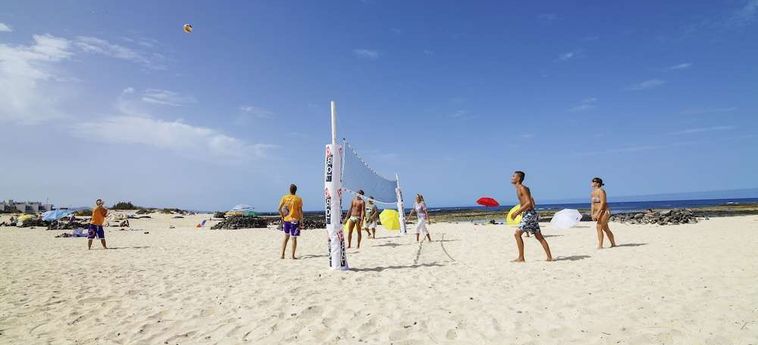 Hotel Coral Cotillo Beach:  FUERTEVENTURA - ISOLE CANARIE