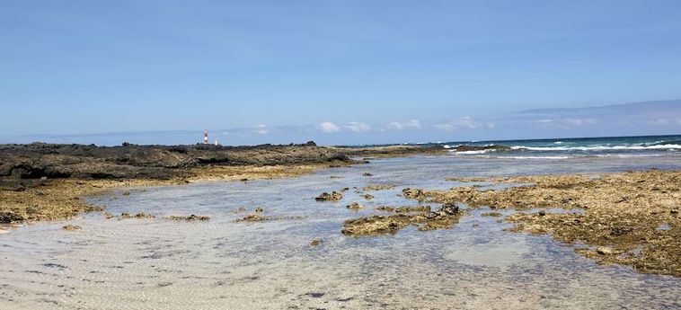 Hotel Coral Cotillo Beach:  FUERTEVENTURA - ISOLE CANARIE