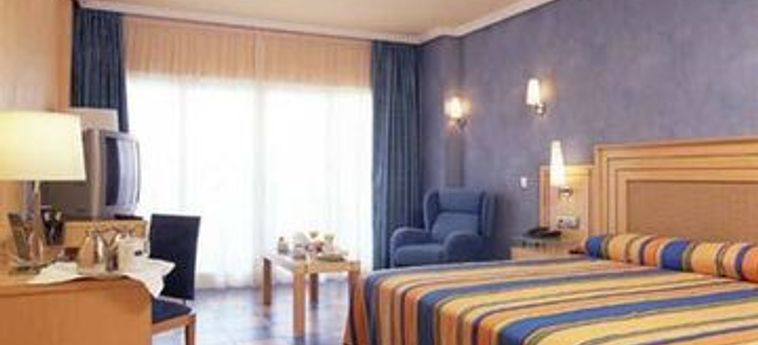 Hotel Elba Sara Beach & Golf Resort:  FUERTEVENTURA - ISOLE CANARIE