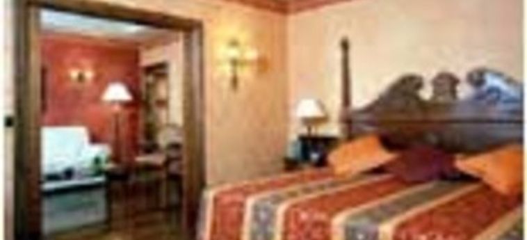 Hotel Elba Palace Golf & Vital:  FUERTEVENTURA - ISOLE CANARIE