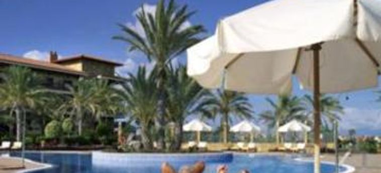 Hotel Elba Palace Golf & Vital:  FUERTEVENTURA - ISOLE CANARIE
