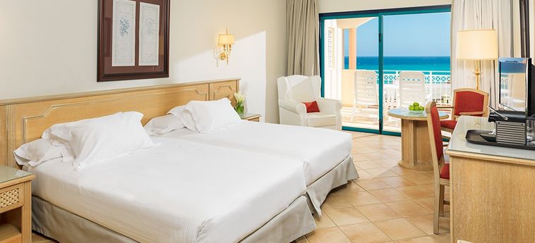 Hotel H10 Sentido Playa Esmeralda - Adults Only:  FUERTEVENTURA - ISOLE CANARIE