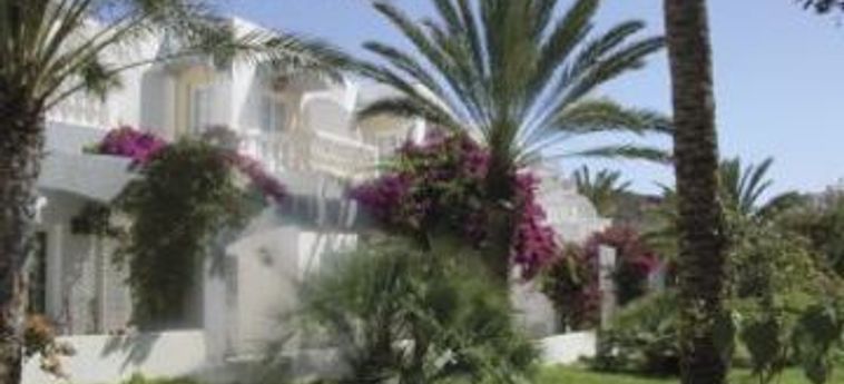 Hotel Stella Paradise Villas:  FUERTEVENTURA - ISOLE CANARIE