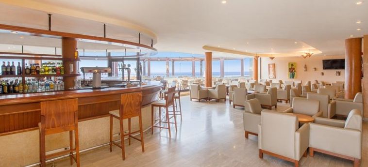 Hotel Iberostar Playa Gaviotas:  FUERTEVENTURA - ISOLE CANARIE