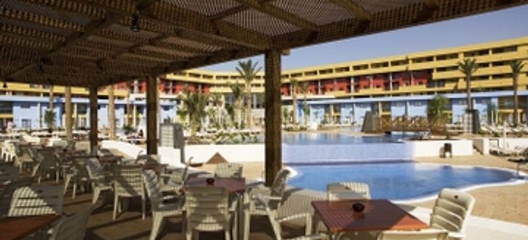 Hotel Iberostar Playa Gaviotas Park:  FUERTEVENTURA - ISOLE CANARIE