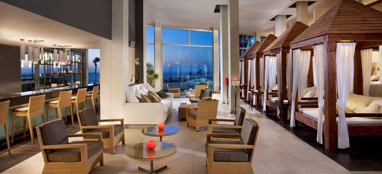Hotel Melia Fuerteventura:  FUERTEVENTURA - ISOLE CANARIE