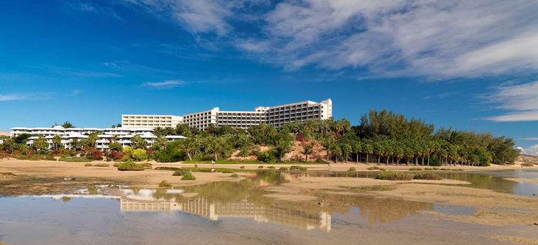 Hotel Melia Fuerteventura:  FUERTEVENTURA - ISOLE CANARIE