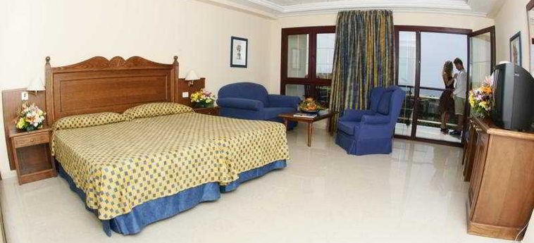 Hotel Stella Jandia Resort:  FUERTEVENTURA - ISOLE CANARIE