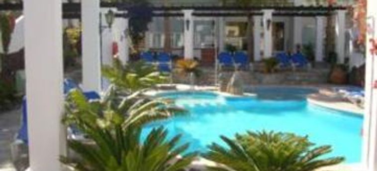 Maritim Hotel Esquinzo Beach:  FUERTEVENTURA - ISOLE CANARIE