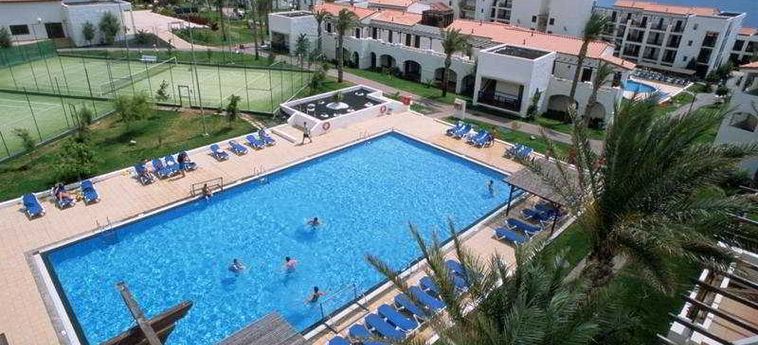 Hotel Tui Magic Life Fuerteventura:  FUERTEVENTURA - KANARISCHE INSELN