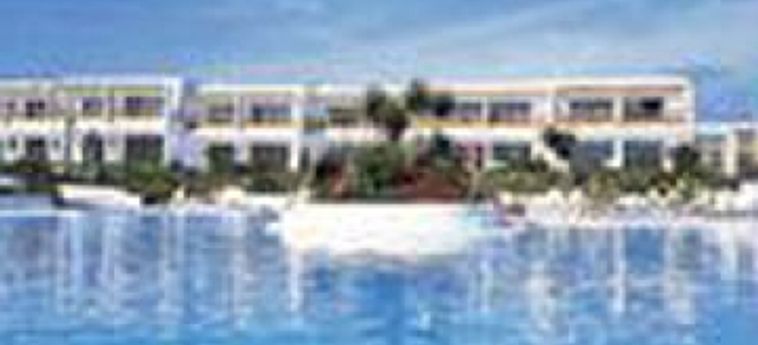 Hotel Bahia Calma:  FUERTEVENTURA - KANARISCHE INSELN
