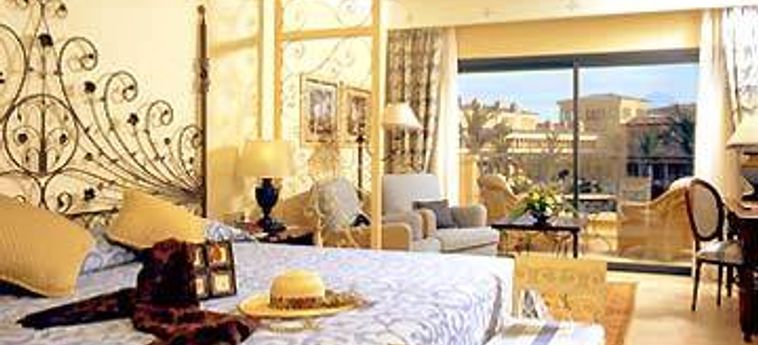Hotel Bahia Real:  FUERTEVENTURA - KANARISCHE INSELN