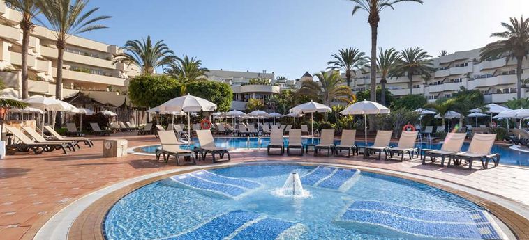 Hotel Barcelo Corralejo Bay:  FUERTEVENTURA - KANARISCHE INSELN