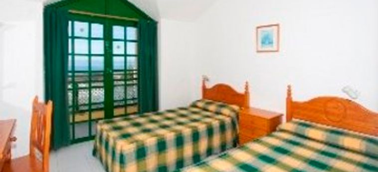 Hotel Apartamentos Caleta Playa:  FUERTEVENTURA - KANARISCHE INSELN