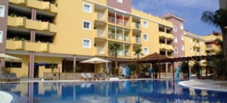 Hotel Costa Caleta:  FUERTEVENTURA - KANARISCHE INSELN