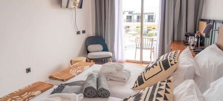 Hotel Coral Cotillo Beach Fuerteventura - Kanarische Inseln: Foto 