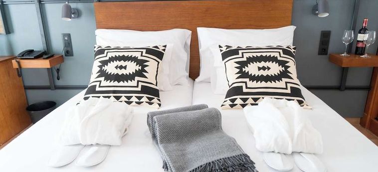 Hotel Coral Cotillo Beach Fuerteventura - Kanarische Inseln: Foto 