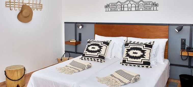 Hotel Coral Cotillo Beach Fuerteventura - Kanarische Inseln: Foto 