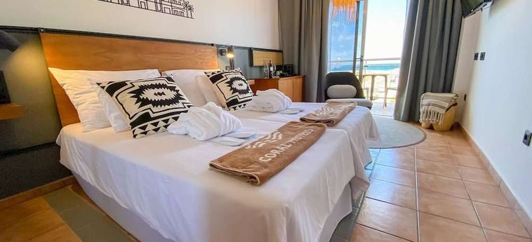 Hotel Coral Cotillo Beach Fuerteventura - Kanarische Inseln: Foto 