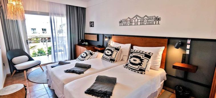 Hotel Coral Cotillo Beach Fuerteventura - Kanarische Inseln: Foto 