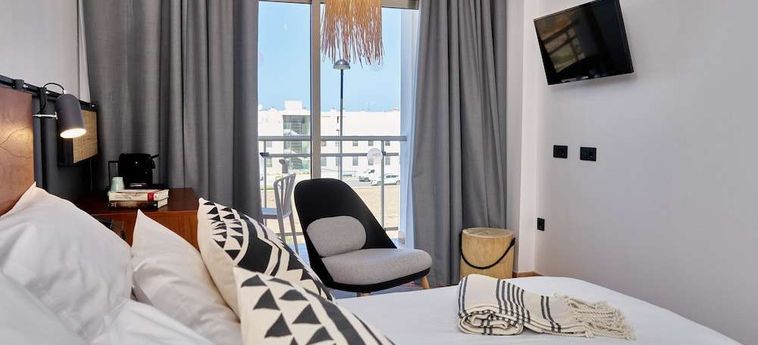 Hotel Coral Cotillo Beach Fuerteventura - Kanarische Inseln: Foto 