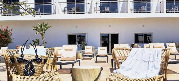 Hotel Coral Cotillo Beach Fuerteventura - Kanarische Inseln: Foto 