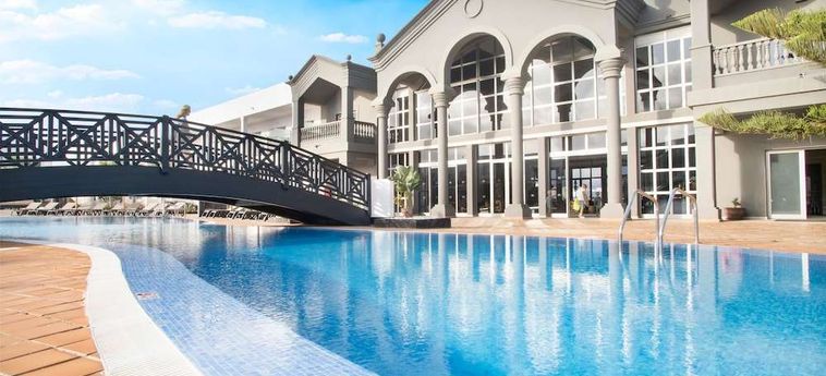 Hotel Coral Cotillo Beach Fuerteventura - Kanarische Inseln: Foto 