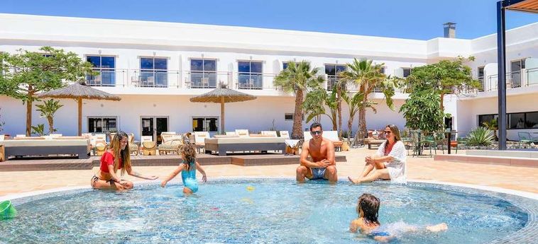 Hotel Coral Cotillo Beach Fuerteventura - Kanarische Inseln: Foto 