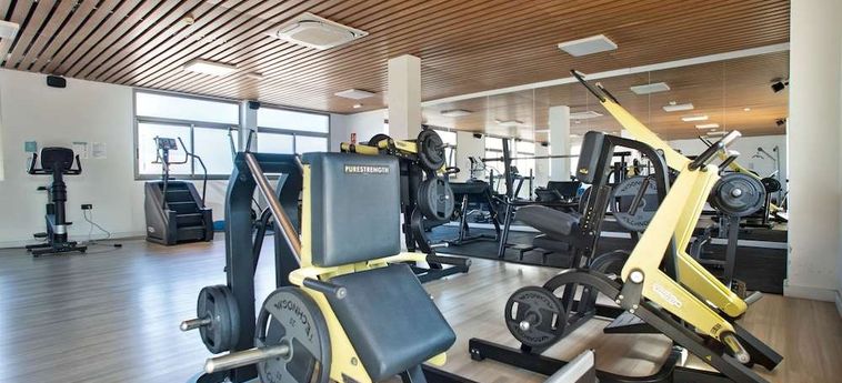 Hotel Coral Cotillo Beach Fuerteventura - Kanarische Inseln: Foto 