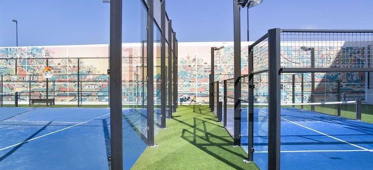 Hotel Coral Cotillo Beach Fuerteventura - Kanarische Inseln: Foto 