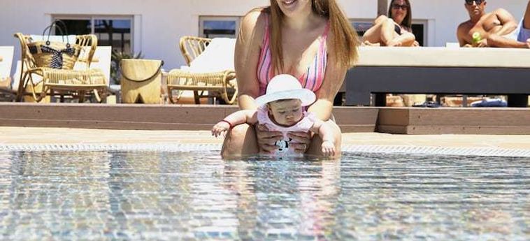 Hotel Coral Cotillo Beach Fuerteventura - Kanarische Inseln: Foto 