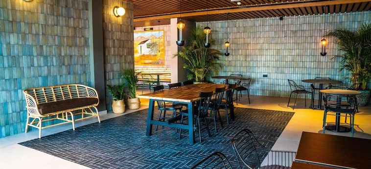 Hotel Coral Cotillo Beach Fuerteventura - Kanarische Inseln: Foto 