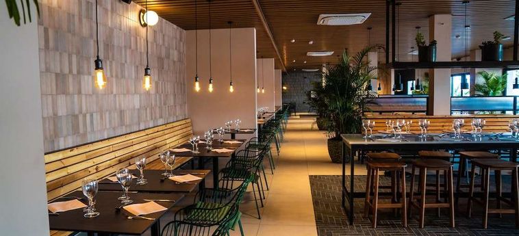 Hotel Coral Cotillo Beach Fuerteventura - Kanarische Inseln: Foto 