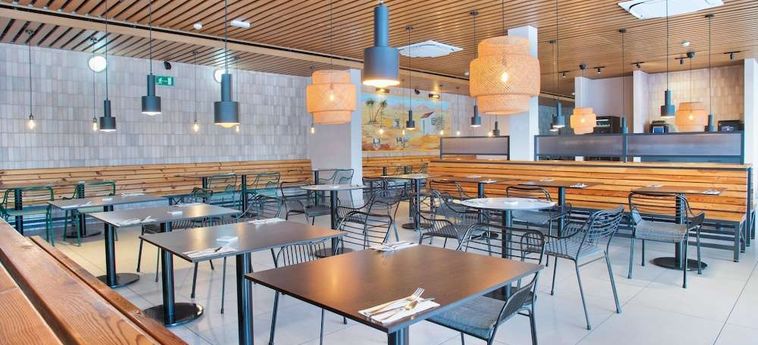 Hotel Coral Cotillo Beach Fuerteventura - Kanarische Inseln: Foto 